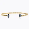 Caroline Svedbom Armband-Petite Navette Bracelet