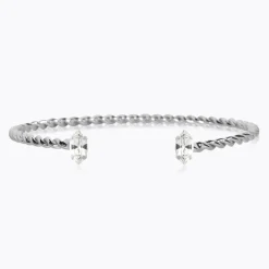 Caroline Svedbom Armband-Petite Navette Bracelet
