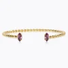 Caroline Svedbom Armband-Petite Navette Bracelet