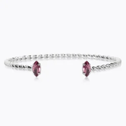 Caroline Svedbom Armband-Petite Navette Bracelet