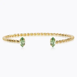 Caroline Svedbom Armband-Petite Navette Bracelet