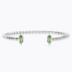Caroline Svedbom Armband-Petite Navette Bracelet