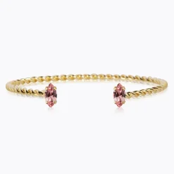 Caroline Svedbom Armband-Petite Navette Bracelet
