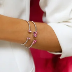 Caroline Svedbom Armband-Petite Navette Bracelet
