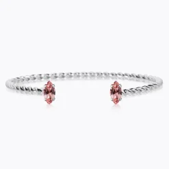 Caroline Svedbom Armband-Petite Navette Bracelet