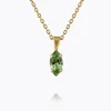 Caroline Svedbom Halsband-Petite Navette Necklace