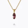 Caroline Svedbom Halsband-Petite Navette Necklace