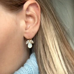 Caroline Svedbom Örhängen-Petite Timo