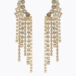 Caroline Svedbom Örhängen-Phaleia Earrings/Pastel Combo