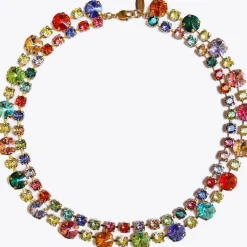 Caroline Svedbom Halsband-Pomona Necklace