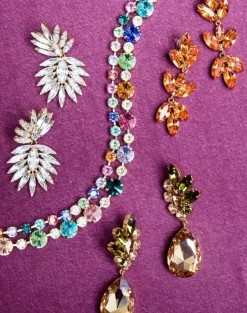 Caroline Svedbom Halsband-Pomona Necklace