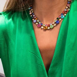 Caroline Svedbom Halsband-Pomona Necklace