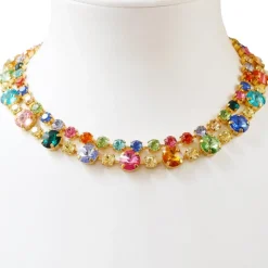 Caroline Svedbom Halsband-Pomona Necklace