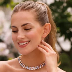 Caroline Svedbom Halsband-Pomona Necklace