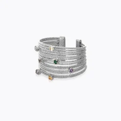 Caroline Svedbom Ringar-Rainbow Ring/Rainbow Combo