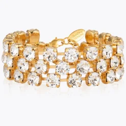Caroline Svedbom Armband-Rosanna Bracelet