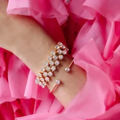 Caroline Svedbom Armband-Rosanna Bracelet