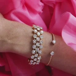 Caroline Svedbom Armband-Rosanna Bracelet