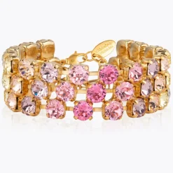 Caroline Svedbom Armband-Rosanna Bracelet