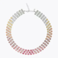 Caroline Svedbom Halsband-Rosanna Necklace