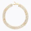 Caroline Svedbom Halsband-Rosanna Necklace