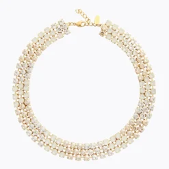 Caroline Svedbom Halsband-Rosanna Necklace
