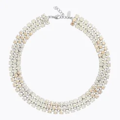 Caroline Svedbom Halsband-Rosanna Necklace