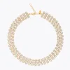 Caroline Svedbom Halsband-Rosanna Necklace
