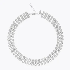 Caroline Svedbom Halsband-Rosanna Necklace