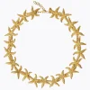 Caroline Svedbom Halsband-Sea Star Statement Necklace
