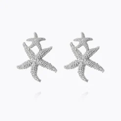 Caroline Svedbom Örhängen-Sea Star Twin Earrings