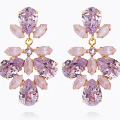 Caroline Svedbom Örhängen-Selene Earrings (Limited Edition)