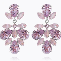 Caroline Svedbom Örhängen-Selene Earrings (Limited Edition)