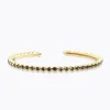 Caroline Svedbom Armband-Siri Bangle