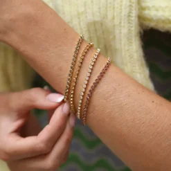 Caroline Svedbom Armband-Siri Bracelet