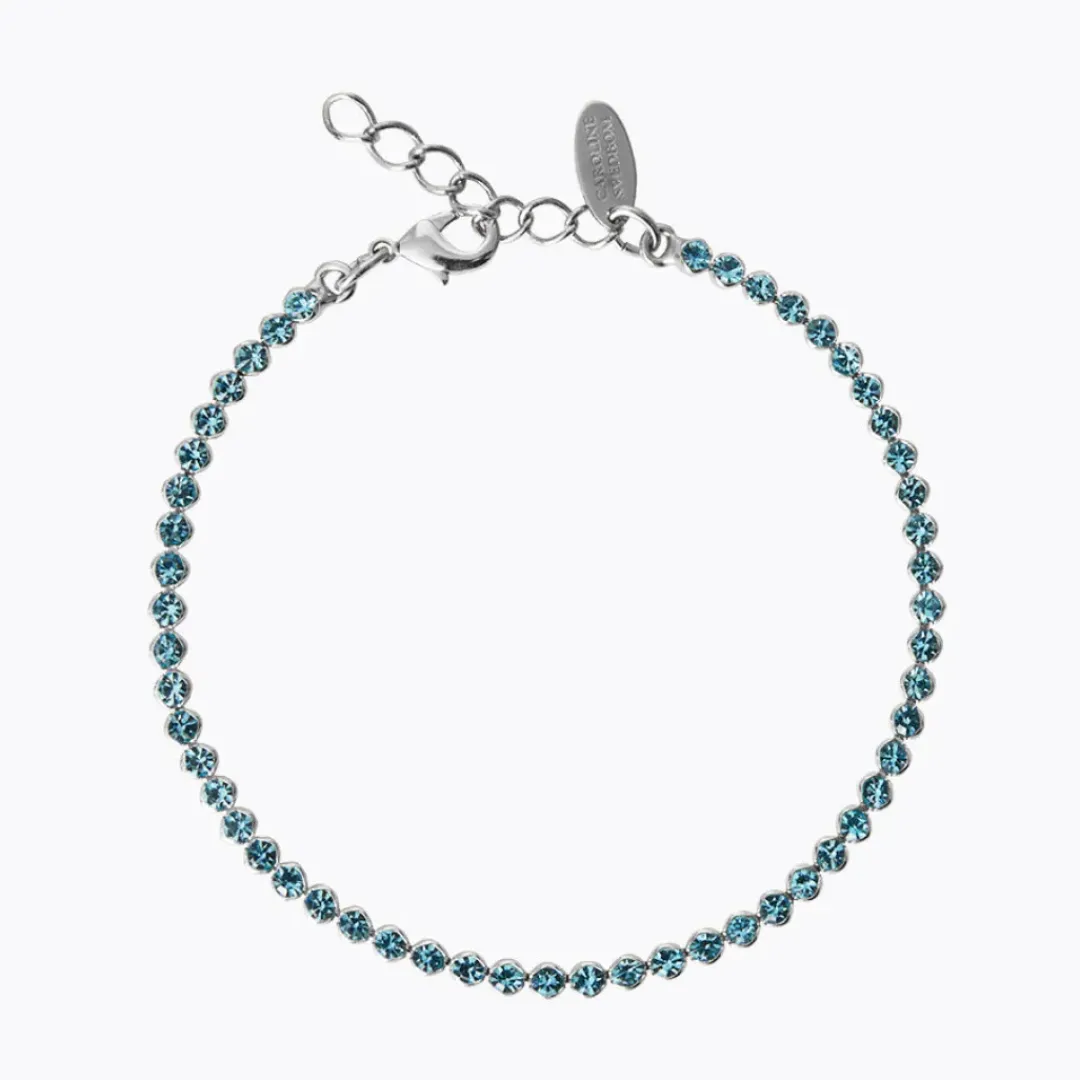 Caroline Svedbom Armband-Siri Bracelet