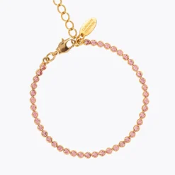 Caroline Svedbom Armband-Siri Bracelet