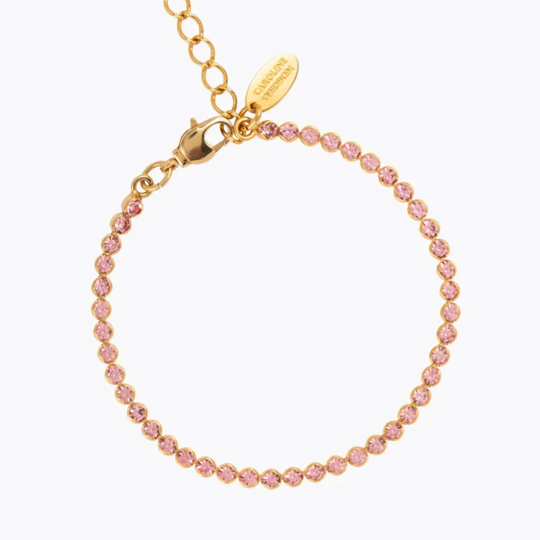 Caroline Svedbom Armband-Siri Bracelet