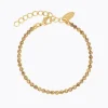 Caroline Svedbom Armband-Siri Bracelet