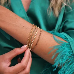 Caroline Svedbom Armband-Siri Bracelet