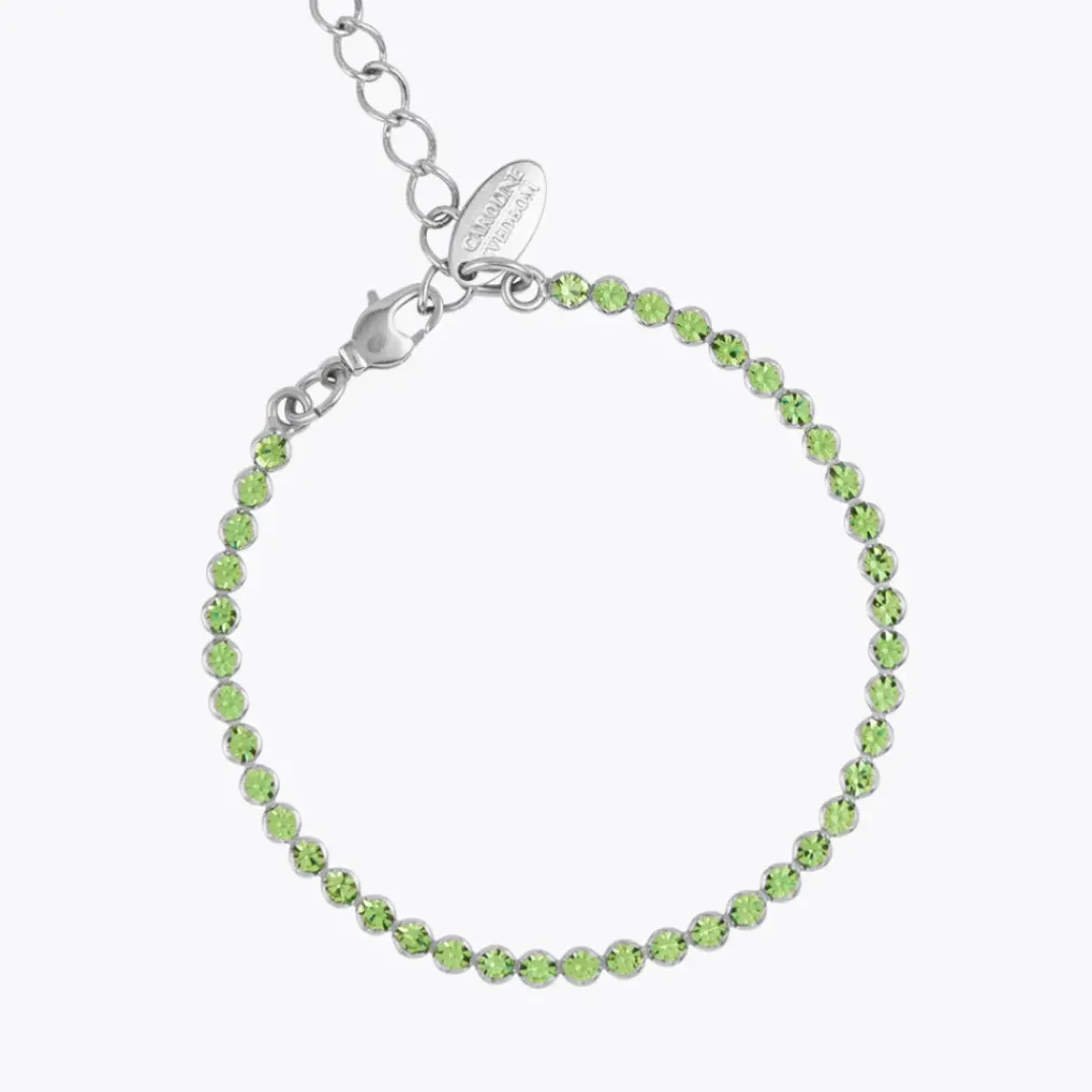 Caroline Svedbom Armband-Siri Bracelet
