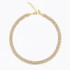 Caroline Svedbom Halsband-Siri Choker