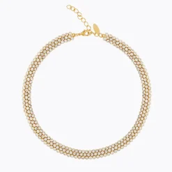 Caroline Svedbom Halsband-Siri Choker