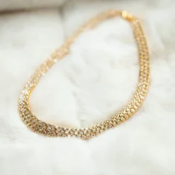 Caroline Svedbom Halsband-Siri Choker