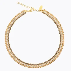 Caroline Svedbom Halsband-Siri Choker