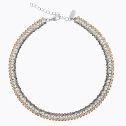 Caroline Svedbom Halsband-Siri Choker