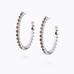Caroline Svedbom Örhängen-Siri Large Earrings