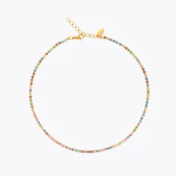 Caroline Svedbom Halsband-Siri Necklace