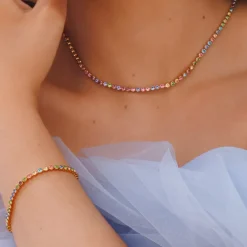 Caroline Svedbom Halsband-Siri Necklace