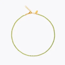 Caroline Svedbom Halsband-Siri Necklace